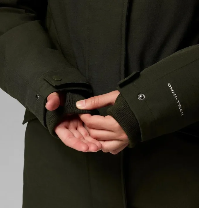 Millridge™ Parka für Damen Millridge™ Parka für Damen