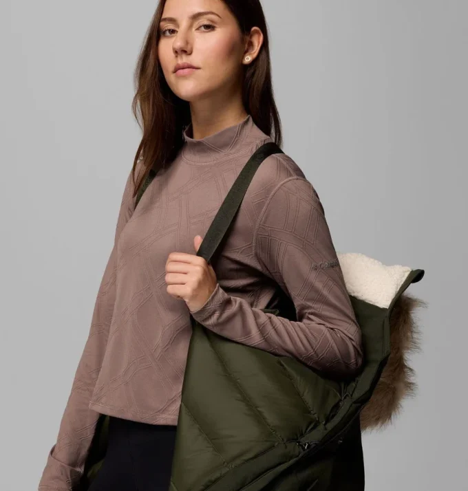 Millridge™ Parka für Damen Millridge™ Parka für Damen