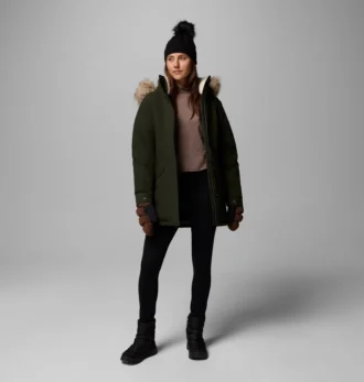 Millridge™ Parka für Damen