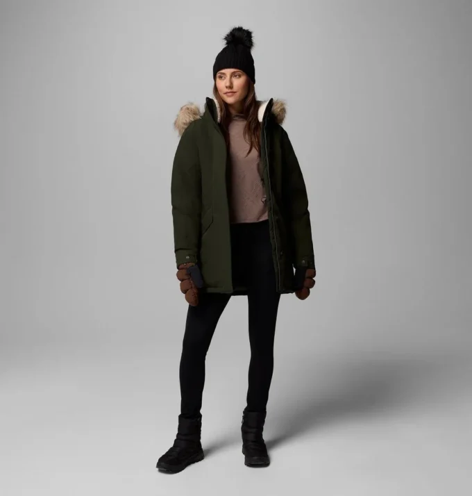 Millridge™ Parka für Damen Millridge™ Parka für Damen