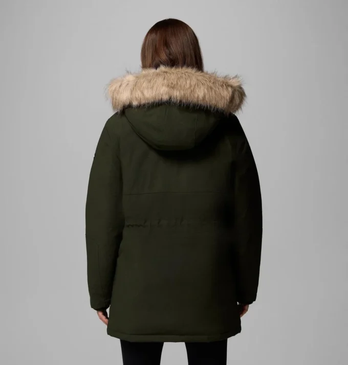 Millridge™ Parka für Damen Millridge™ Parka für Damen