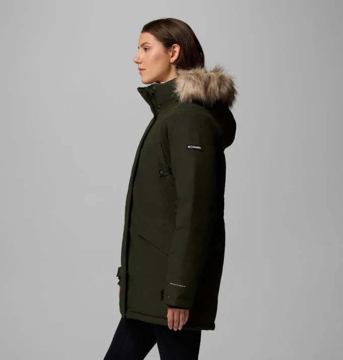 Millridge™ Parka für Damen Millridge™ Parka für Damen