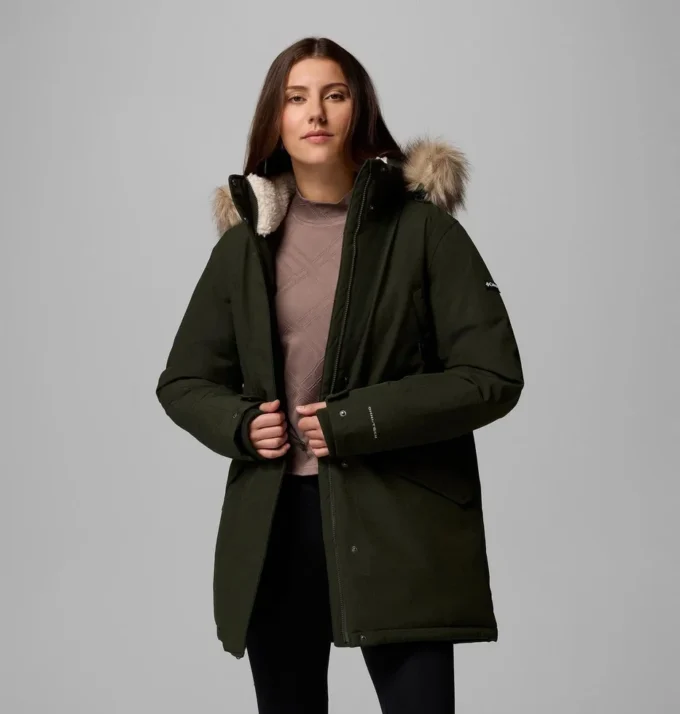 Millridge™ Parka für Damen Millridge™ Parka für Damen