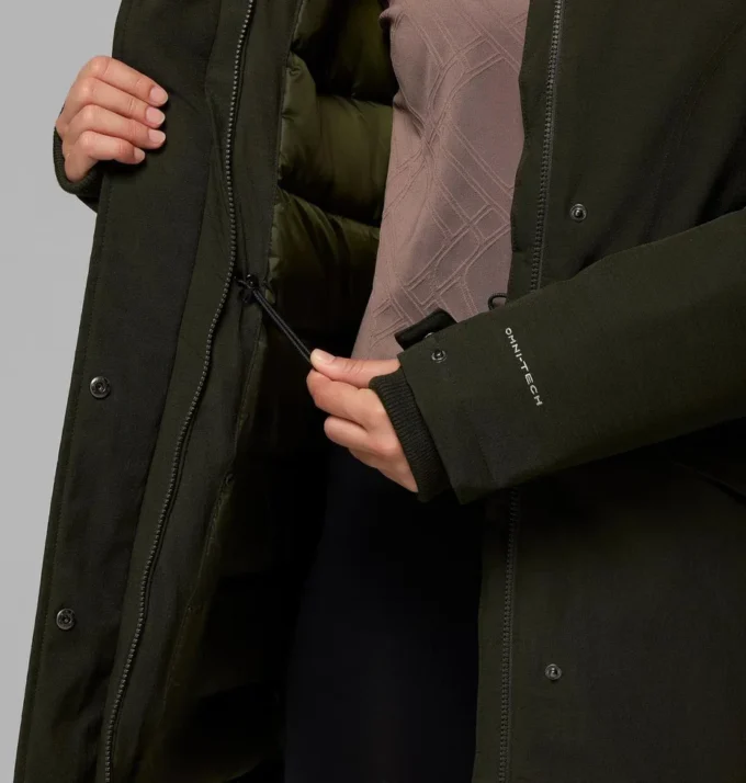 Millridge™ Parka für Damen Millridge™ Parka für Damen