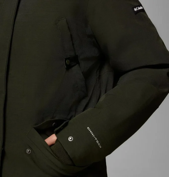 Millridge™ Parka für Damen Millridge™ Parka für Damen