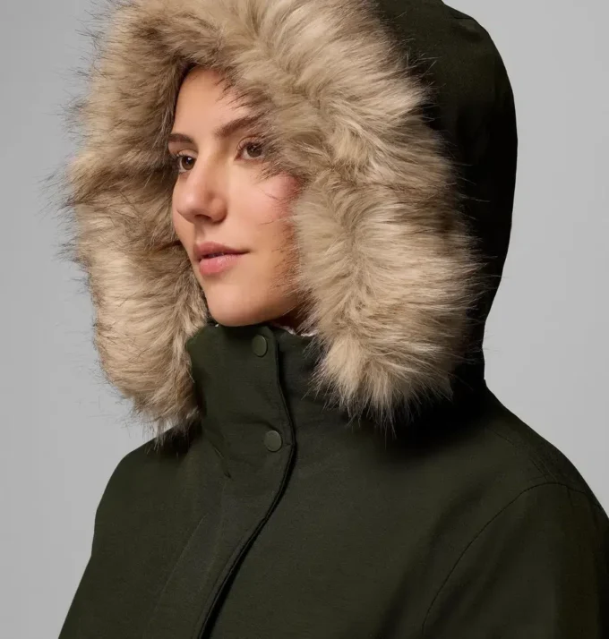 Millridge™ Parka für Damen Millridge™ Parka für Damen