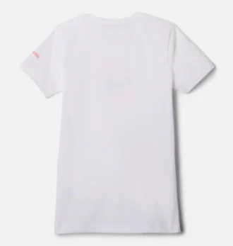 Mission Lake™ Kurzarm-T-Shirt mit Grafik für Mädchen