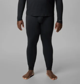 Mittlere Baselayer-Tights für Herren
