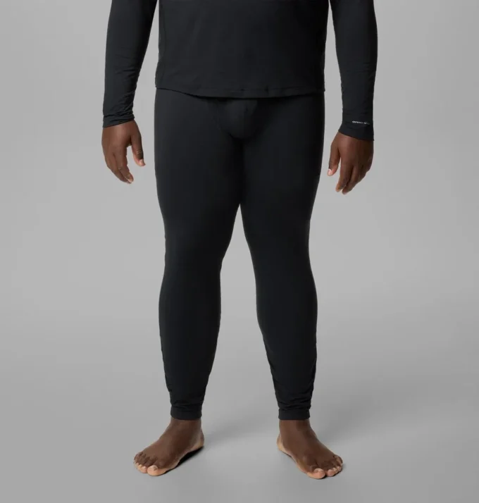 Mittlere Baselayer-Tights für Herren