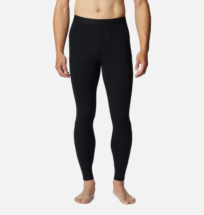 Mittlere Baselayer-Tights für Herren