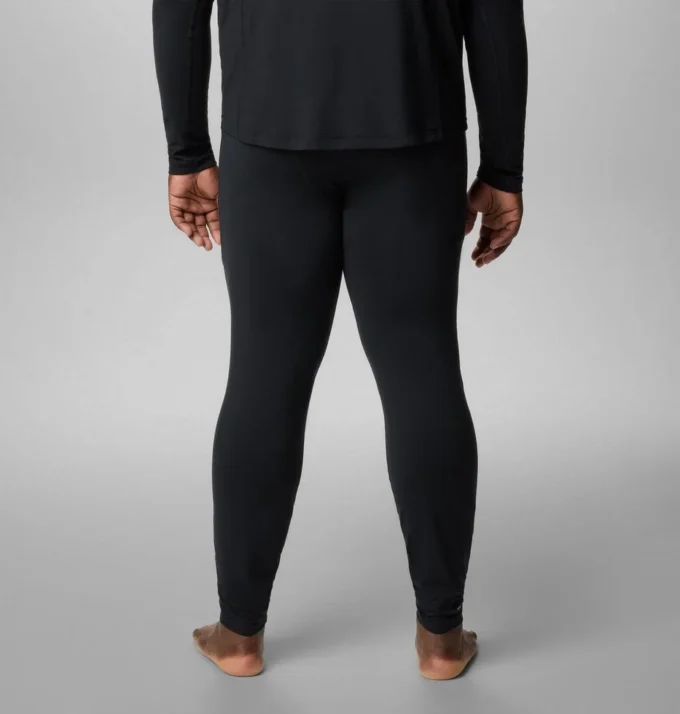 Mittlere Baselayer-Tights für Herren