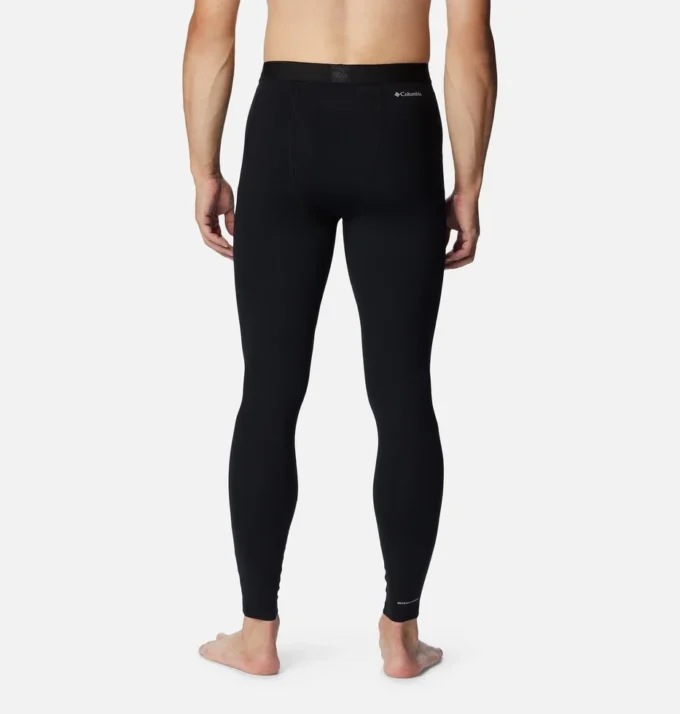 Mittlere Baselayer-Tights für Herren