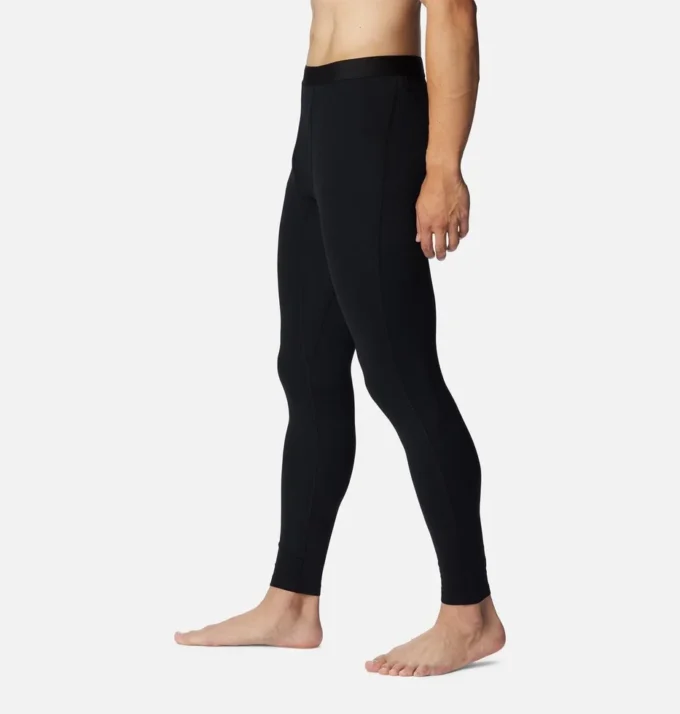 Mittlere Baselayer-Tights für Herren