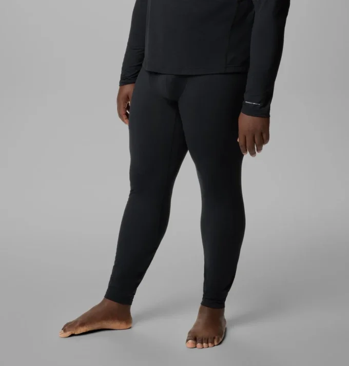 Mittlere Baselayer-Tights für Herren