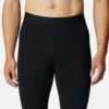 Mittlere Baselayer-Tights für Herren