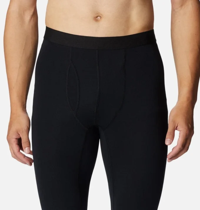 Mittlere Baselayer-Tights für Herren