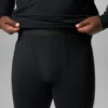 Mittlere Baselayer-Tights für Herren
