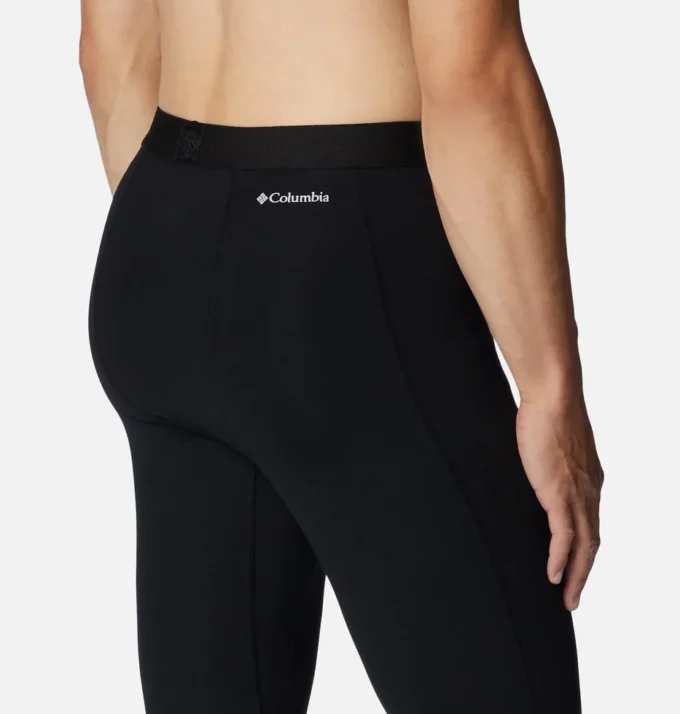 Mittlere Baselayer-Tights für Herren