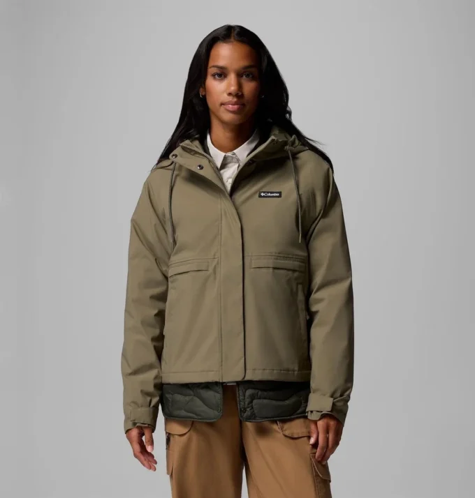 Montara Park™ Interchange Jacke für Damen Montara Park™ Interchange Jacke für Damen