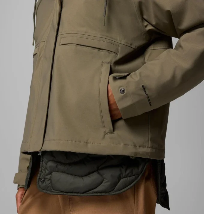 Montara Park™ Interchange Jacke für Damen Montara Park™ Interchange Jacke für Damen