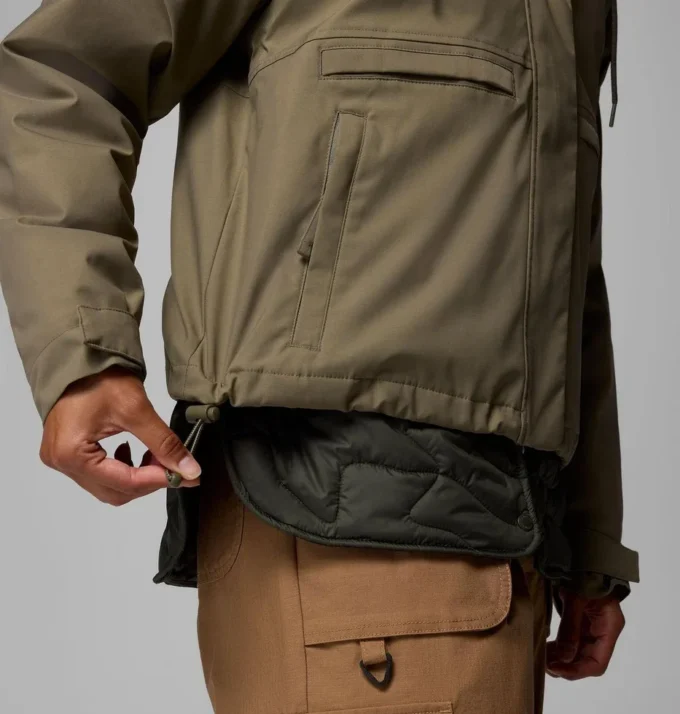 Montara Park™ Interchange Jacke für Damen Montara Park™ Interchange Jacke für Damen