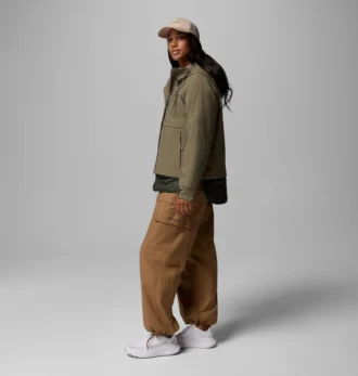 Montara Park™ Interchange Jacke für Damen