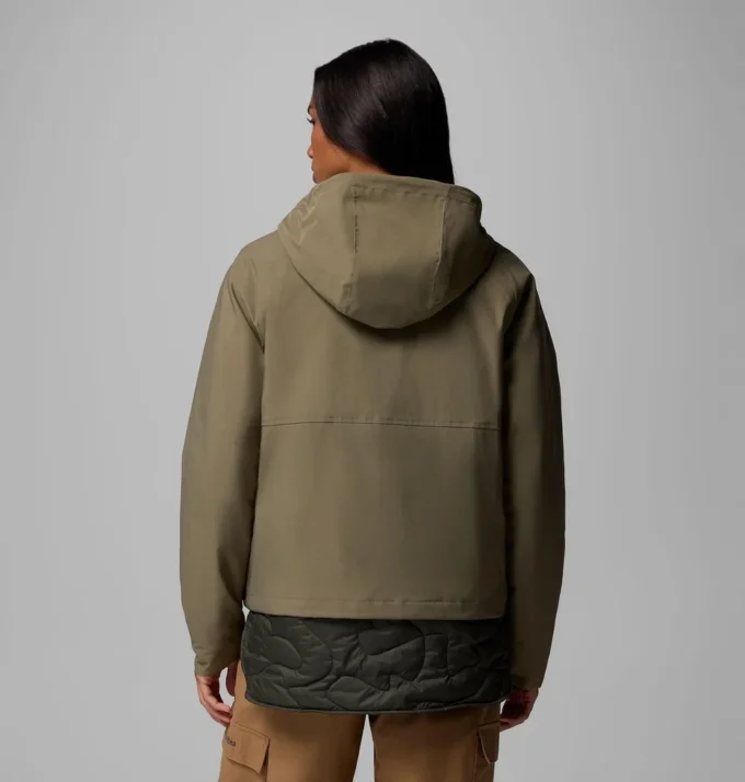 Montara Park™ Interchange Jacke für Damen Montara Park™ Interchange Jacke für Damen