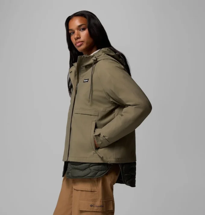 Montara Park™ Interchange Jacke für Damen Montara Park™ Interchange Jacke für Damen