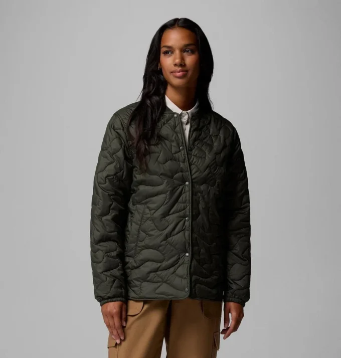 Montara Park™ Interchange Jacke für Damen Montara Park™ Interchange Jacke für Damen