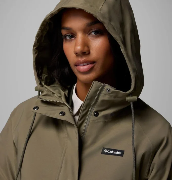 Montara Park™ Interchange Jacke für Damen Montara Park™ Interchange Jacke für Damen