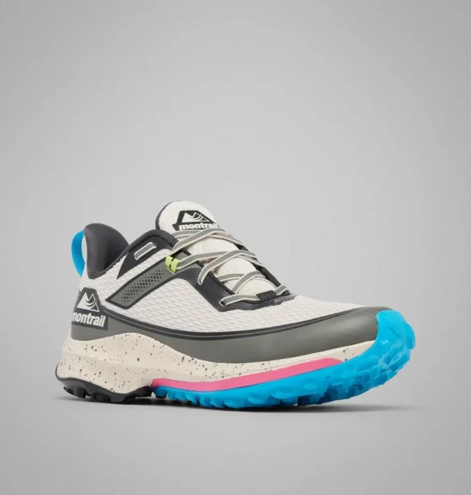 Montrail™ Trinity™ AG II Trail-Laufschuh für Damen