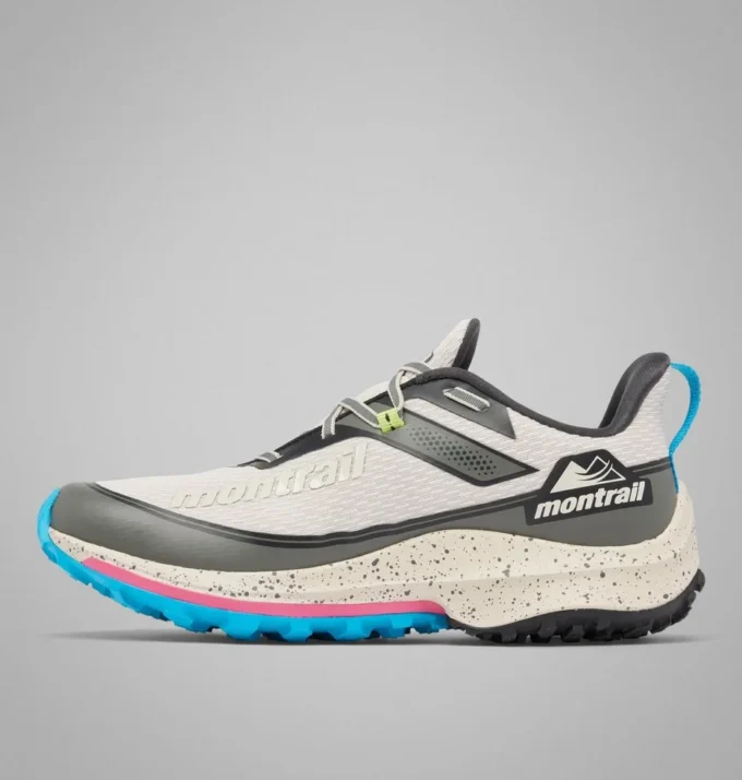 Montrail™ Trinity™ AG II Trail-Laufschuh für Damen