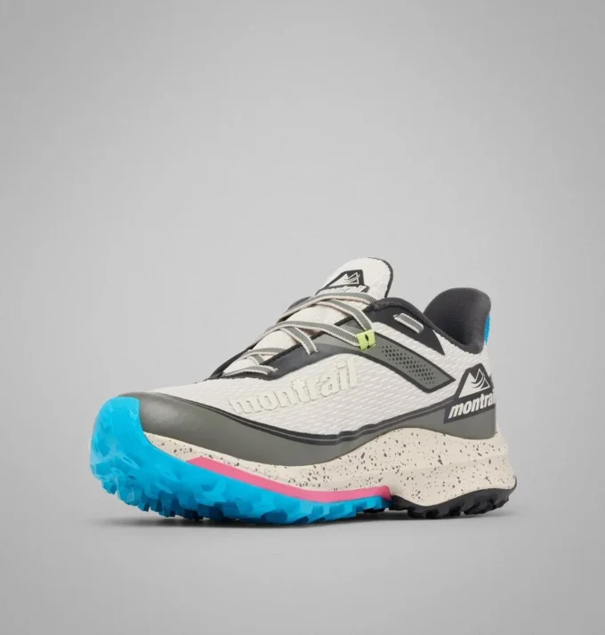 Montrail™ Trinity™ AG II Trail-Laufschuh für Damen