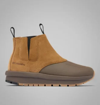 Moritza™ Chelsea Shield Stiefel für Damen