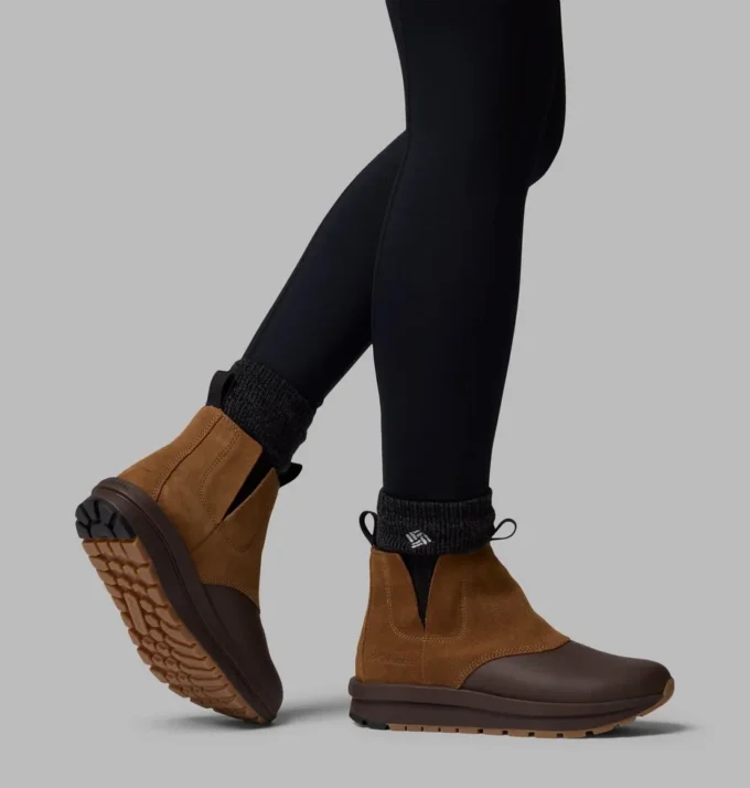 Moritza™ Chelsea Shield Stiefel für Damen Moritza™ Chelsea Shield Stiefel für Damen