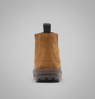 Moritza™ Chelsea Shield Stiefel für Damen