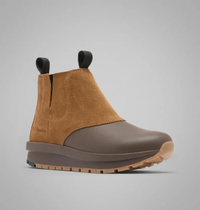 Moritza™ Chelsea Shield Stiefel für Damen Moritza™ Chelsea Shield Stiefel für Damen