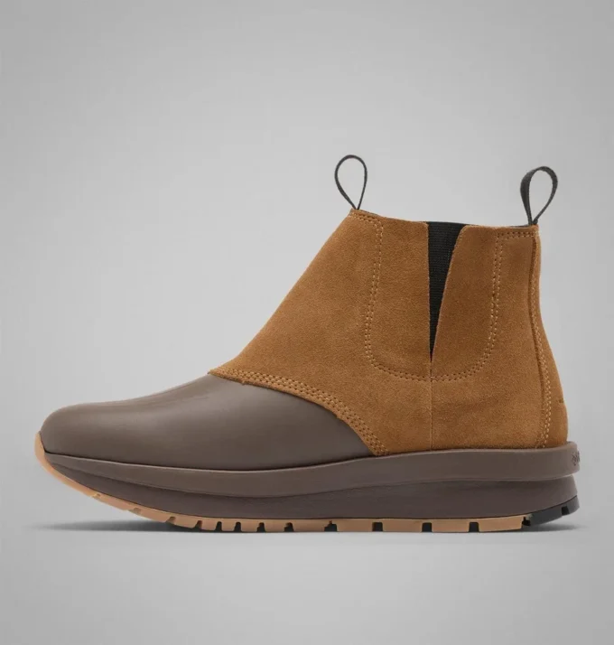 Moritza™ Chelsea Shield Stiefel für Damen Moritza™ Chelsea Shield Stiefel für Damen