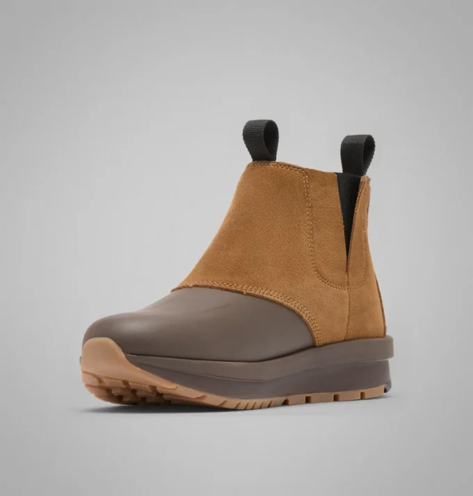 Moritza™ Chelsea Shield Stiefel für Damen Moritza™ Chelsea Shield Stiefel für Damen