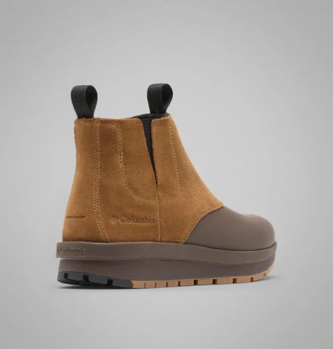 Moritza™ Chelsea Shield Stiefel für Damen Moritza™ Chelsea Shield Stiefel für Damen
