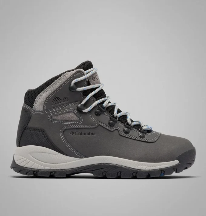 Newton Ridge™ Plus wasserdichter Wanderschuh für Damen Newton Ridge™ Plus wasserdichter Wanderschuh für Damen