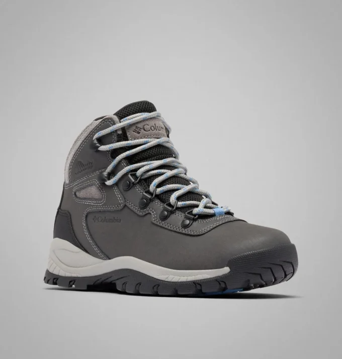 Newton Ridge™ Plus wasserdichter Wanderschuh für Damen Newton Ridge™ Plus wasserdichter Wanderschuh für Damen