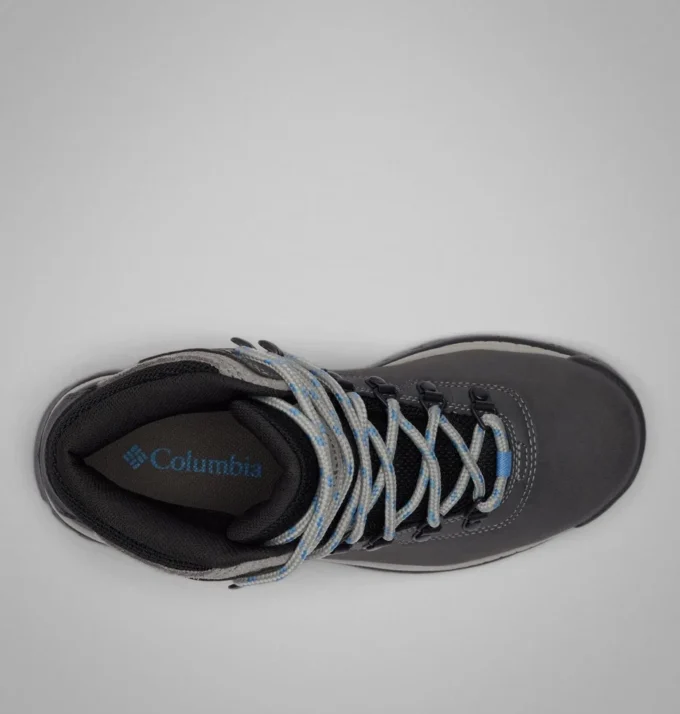 Newton Ridge™ Plus wasserdichter Wanderschuh für Damen Newton Ridge™ Plus wasserdichter Wanderschuh für Damen
