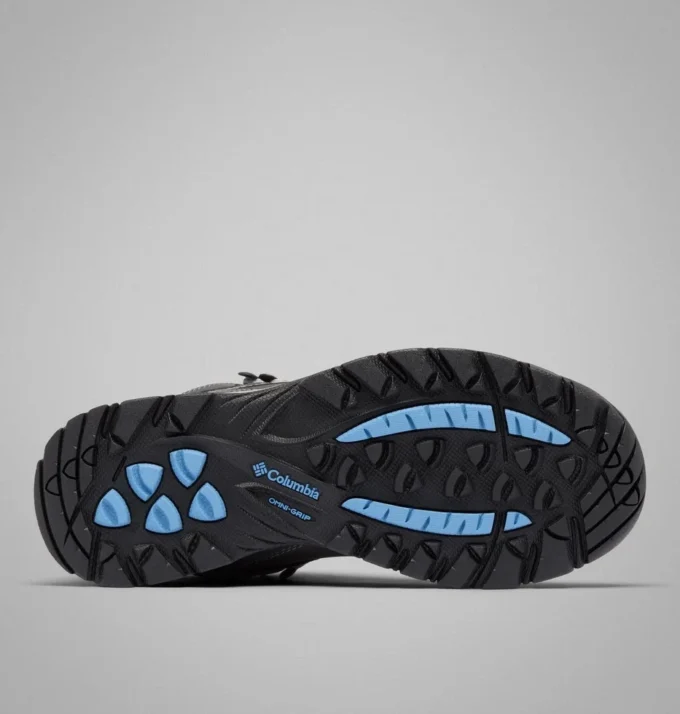 Newton Ridge™ Plus wasserdichter Wanderschuh für Damen Newton Ridge™ Plus wasserdichter Wanderschuh für Damen