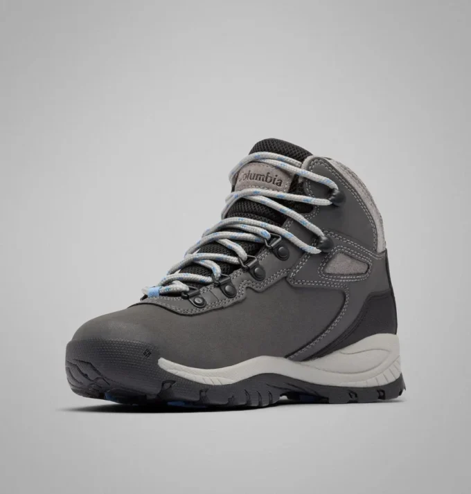 Newton Ridge™ Plus wasserdichter Wanderschuh für Damen Newton Ridge™ Plus wasserdichter Wanderschuh für Damen