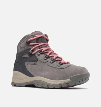 Newton Ridge™ Plus Waterproof Amped Wanderschuh für Damen – weit