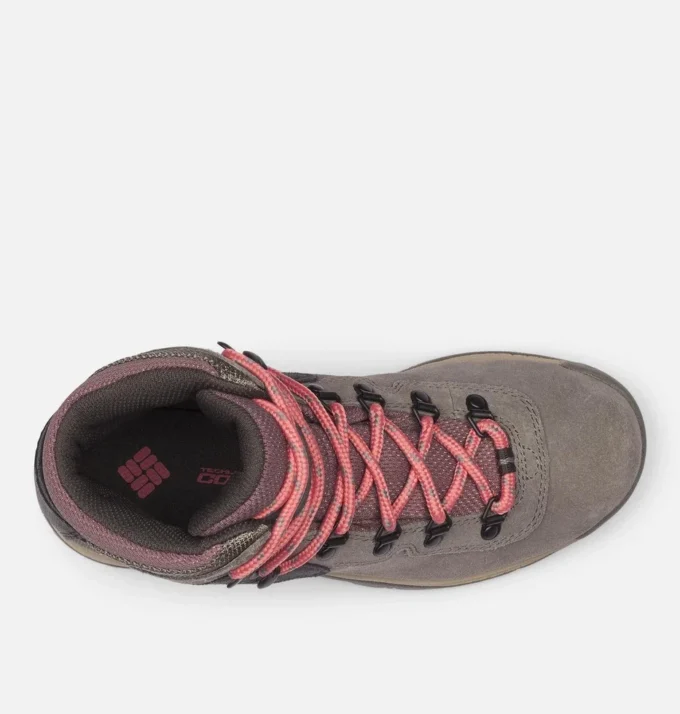 Newton Ridge™ Plus Waterproof Amped Wanderschuh für Damen – weit Newton Ridge™ Plus Waterproof Amped Wanderschuh für Damen – weit