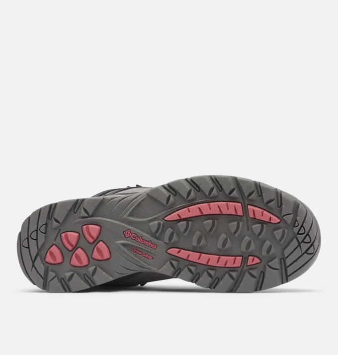 Newton Ridge™ Plus Waterproof Amped Wanderschuh für Damen – weit Newton Ridge™ Plus Waterproof Amped Wanderschuh für Damen – weit