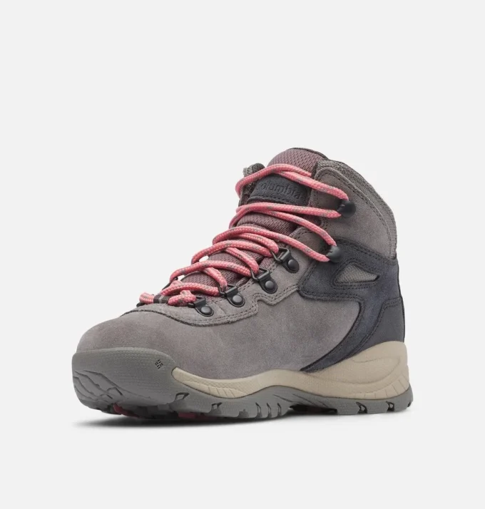 Newton Ridge™ Plus Waterproof Amped Wanderschuh für Damen – weit Newton Ridge™ Plus Waterproof Amped Wanderschuh für Damen – weit