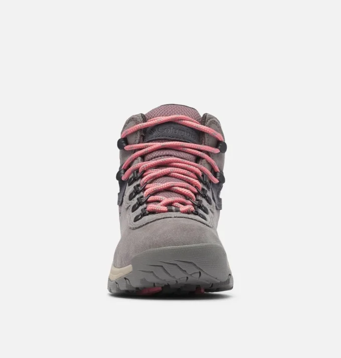 Newton Ridge™ Plus Waterproof Amped Wanderschuh für Damen – weit Newton Ridge™ Plus Waterproof Amped Wanderschuh für Damen – weit